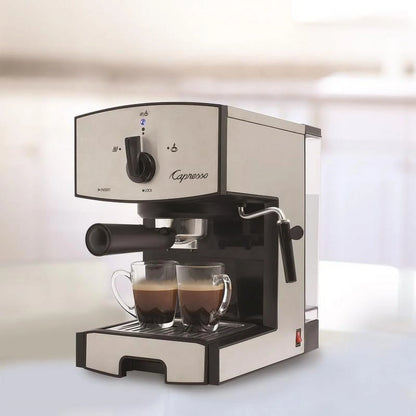 ESPRESSO/CAPPUC MAKER (Pack of 1)