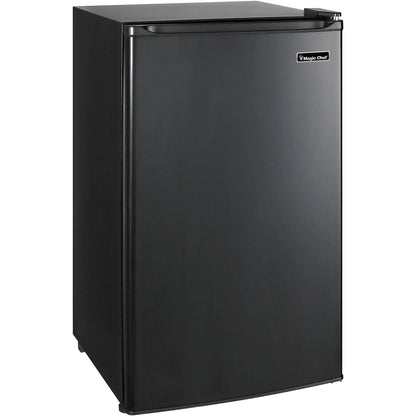 Magic Chef  New 18.5 inch Width 3.5 Cu. ft. Compact Refrigerator with  Single Door