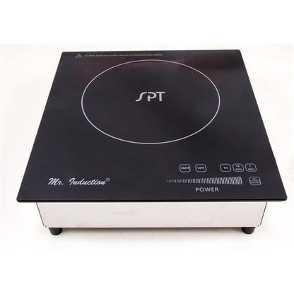 SPT SR-187RT 1800W Commercial Built-in Induction Cooker