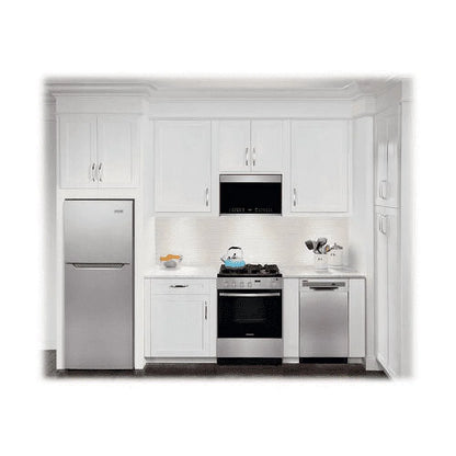 Frigidaire FFBD1831US 18 Inch Built In Dishwasher Stainless Steel