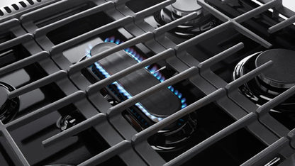 Thor LRG3001U 30" gas range