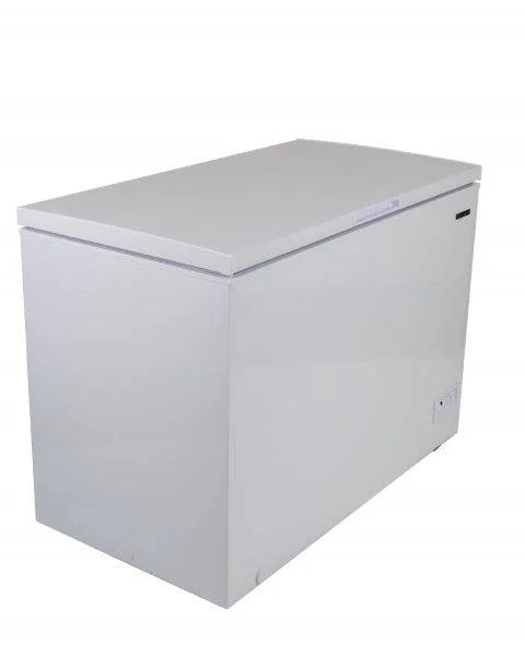 Frigidaire 10.3 Cu. ft. Chest Freezer, Garage Ready, EFRF1005, White