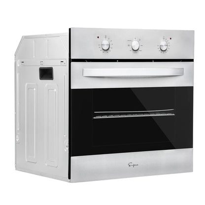 Empava 24 in. Electric Single Wall Oven 24WOB14
