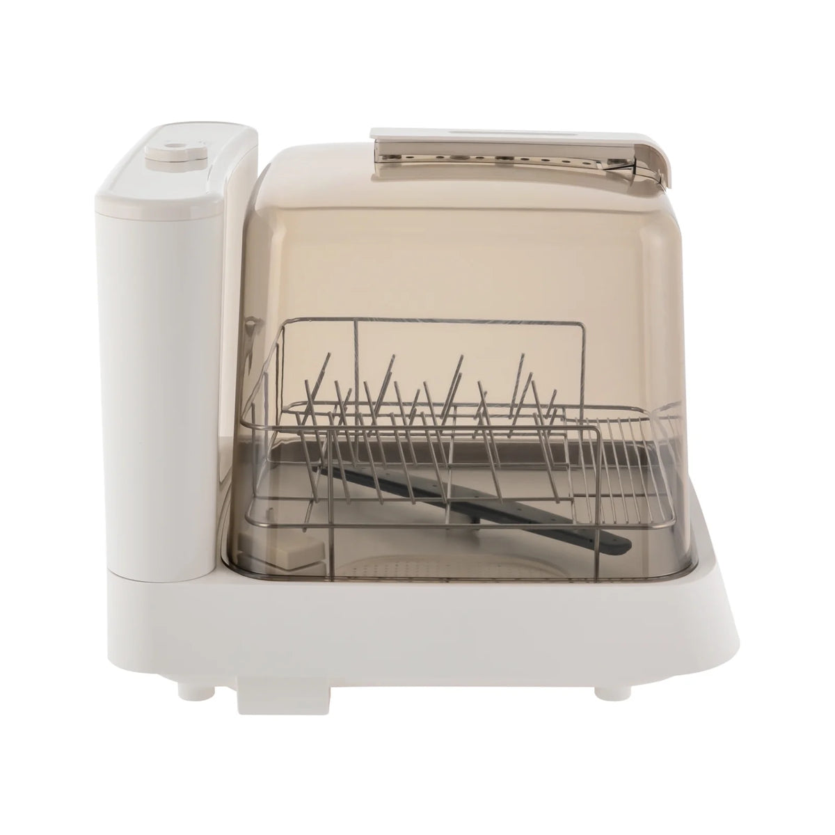 Portable Countertop Dishwasher, Automatic Dishwashing with Tank, Mini Dishwasher for Apartments, Dorms, Apartments, Dormitories, Boats