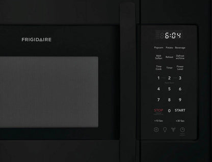 Frigidaire Microwave 1.8 cu. ft. Over The Range in Stainless Steel