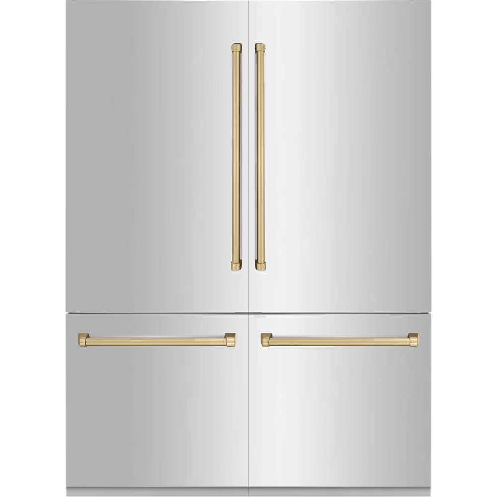 ZLINE RBIVZ-304-60-CB refrigerator