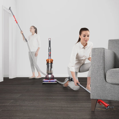 Dyson Ball Animal 3 Complete Upright Vacuum | Gold | New