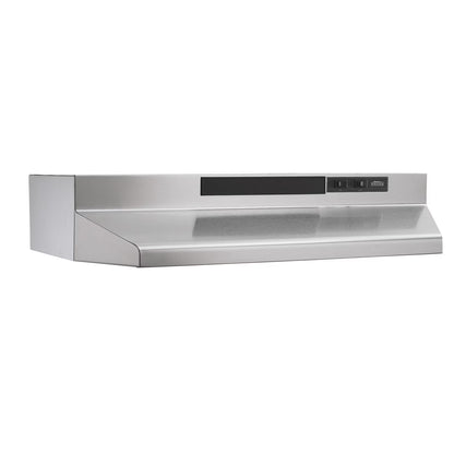 Broan F402411 hoods/ventilation|under cabinet