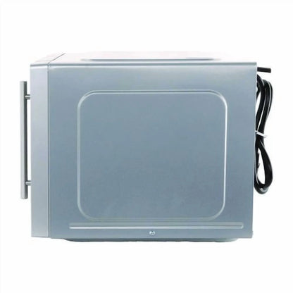 Avanti 1.1 cu. ft. Stainless Steel Microwave Oven, 1,000 W, Mirror-Finish