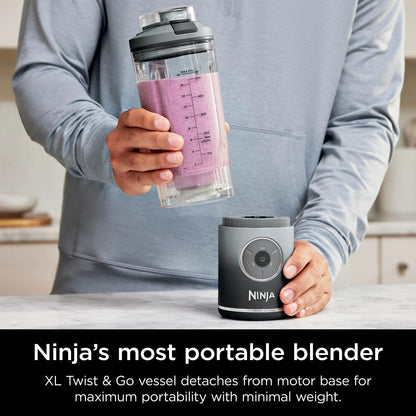 Ninja Blast Maxa?�� Portable Blender