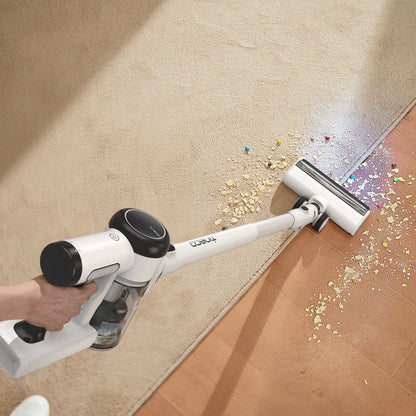 Restored Tineco Pure One X Pet Smart Lightweight Cordless Stick Vacuum (Refurbished)