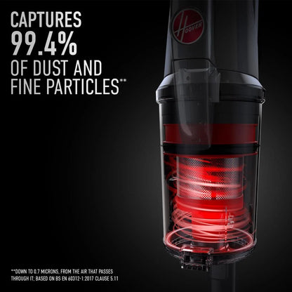 ONEPWR Emerge Cordless Stick Vacuum