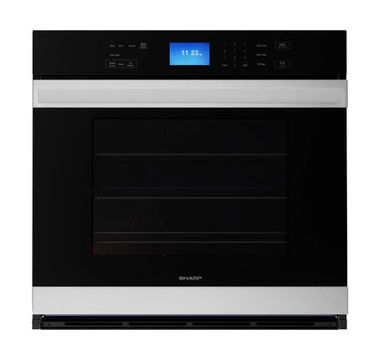 Sharp SWA3062GS  Built-in Cooking|Electric Wall Ovens