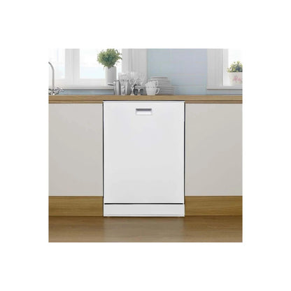 Equator 24 in Dishwasher Top Control 3 Rack 15 place 3.4g QUIET 51 dB 110V EStar