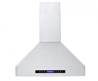 ProLine Range Hoods 36'' 900 CFM Ducted Wall Mount Range Hood