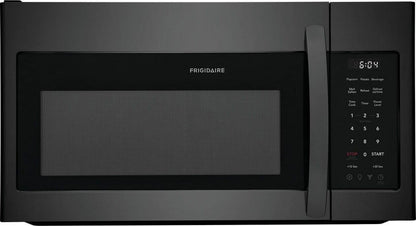 Frigidaire Microwave 1.8 cu. ft. Over The Range in Stainless Steel