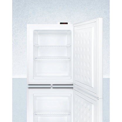 SUMMIT FS30LGP  UPRIGHT FREEZERS