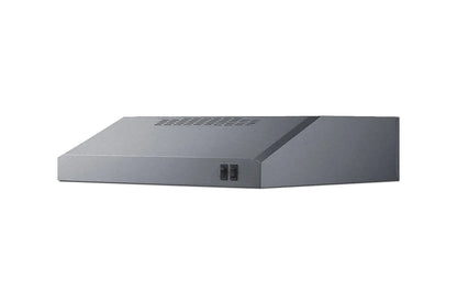 20" Under Cabinet Convertible Range Hood