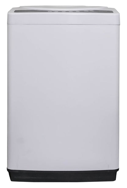 Danby DWM065A1WDB-6 1.8 cu. ft. Compact Top Load Washing Machine in White