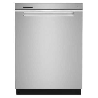 Whirlpool WDTA50SAKZ Large Capacity Dishwasher with 3rd Rack - Stainless Steel