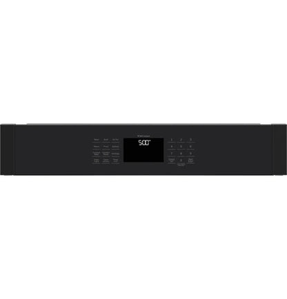 GE APPLIANCES JTD5000DVBB  DOUBLE WALL ELECTRIC OVEN