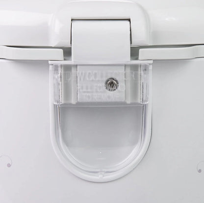 Zojirushi NS-RPC18HM Rice Cooker & Warmer