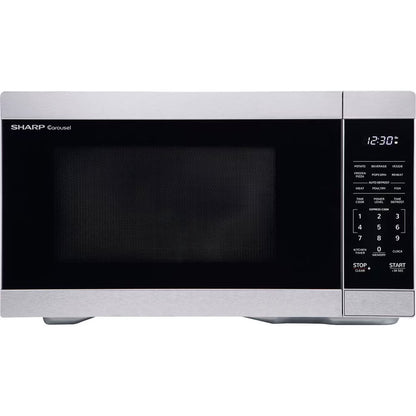 Sharp SMC1162HS  Microwaves|Countertop