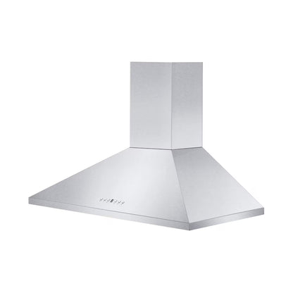 ZLINE 30 in. Wall Mount Range Hood in Stainless Steel (KL2-30)