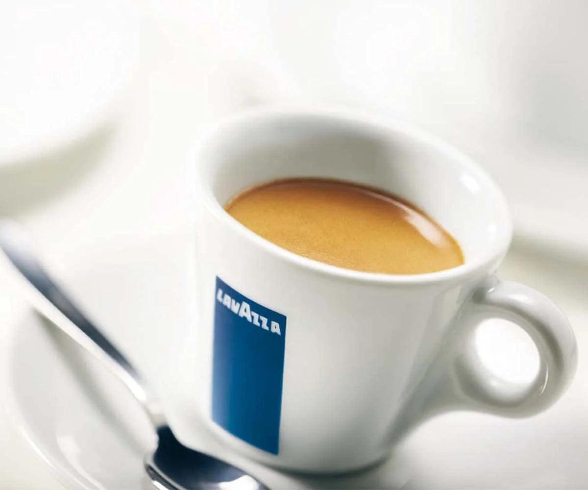 Lavazza Classy Mini Espresso Machine, Expert Espresso Capsule Compatibility