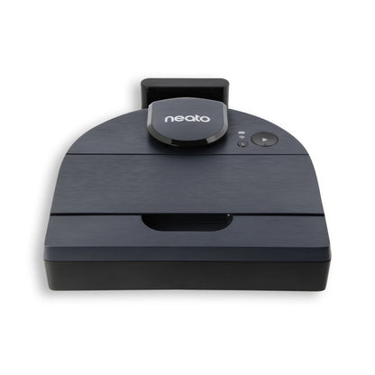 Neato D8 Intelligent Robot Vacuum Wi-Fi Connected with LIDAR Navigation in Indigo