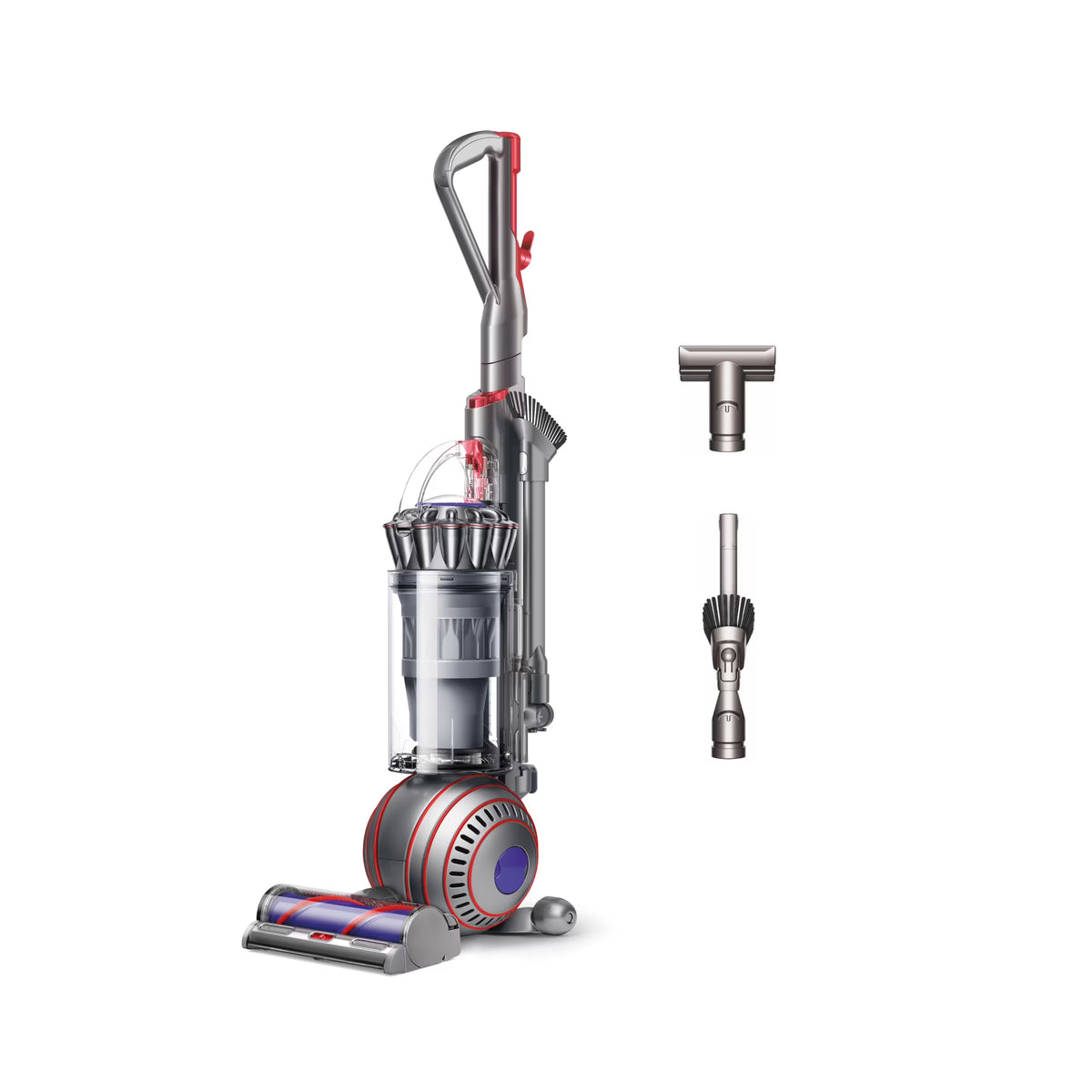 Dyson Ball Animal 3 Upright Vacuum | Nickel | New