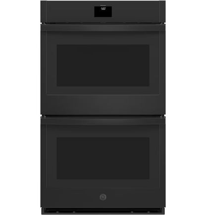 GE APPLIANCES JTD5000DVBB  DOUBLE WALL ELECTRIC OVEN