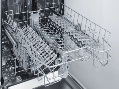 18" Wide Built-In Dishwasher