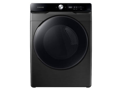 SAMSUNG DVG45A6400V  FRONT LOAD GAS DRYER White