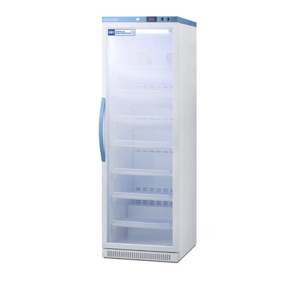 15 Cu.Ft. Upright Controlled Room Temperature Cabinet