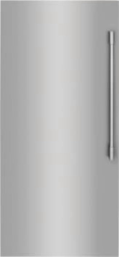 Frigidaire PRDF1922AF 33-inch freezer column featuring a 19 cu. ft. capacity