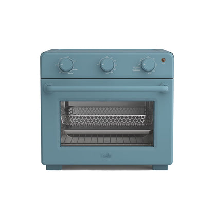 bella 6-Slice Toaster Oven, Oatmilk