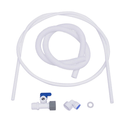Portable Countertop Dishwasher 5 Washing Programs with Water Tank Leak-Proof Dry