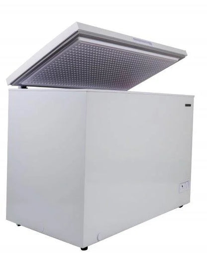 Frigidaire 10.3 Cu. ft. Chest Freezer, Garage Ready, EFRF1005, White