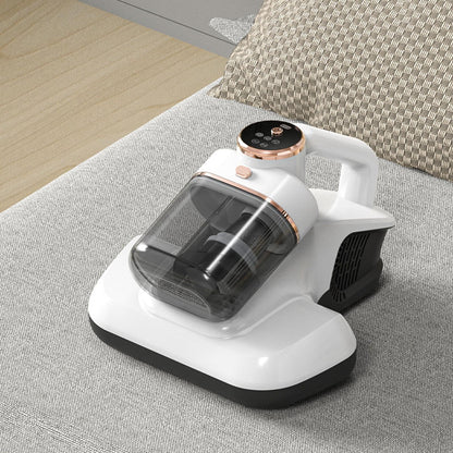 Baoblaze Mite Remover Easy to Operate Anti-mite Vacuum Cleaner for Household Sofa Bed