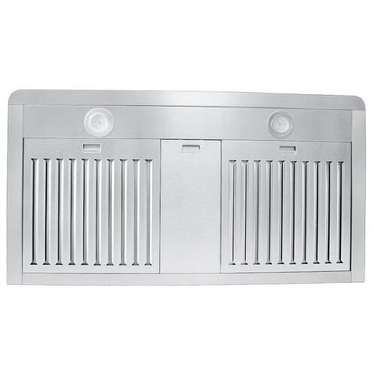 ProLine Range Hoods 36'' 600 CFM Ducted Under Cabinet Range Hood