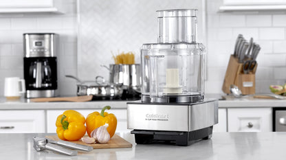Cuisinart 14BCNYCB 14-Cup Food Processor, Navy