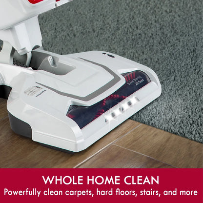 Kenmore DU2015 Bagless Upright Vacuum for Carpet, 18.6lbs