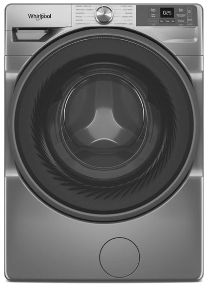Whirlpool WFW5720RR 4.5 cu. ft. Smart Front Load  Washer