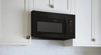 Frigidaire Microwave 1.8 cu. ft. Over The Range in Stainless Steel