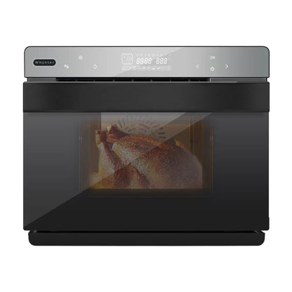 Whynter Grande 40 Quart Capacity Counter-Top Multi-Function Intelligent Convection