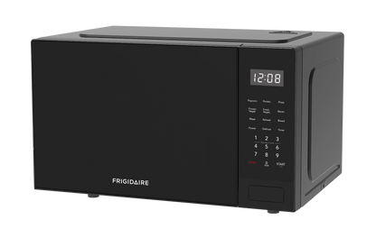 Frigidaire 0.9 cu ft Countertop Microwave Ovens in Black, EMW953