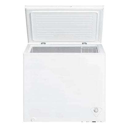Element 7.0 cu. ft. Chest Freezer - White (ECF70MD1BW)