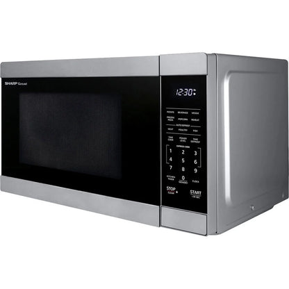 Sharp SMC1162HS  Microwaves|Countertop