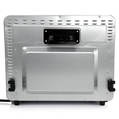 MegaChef 1800 W 25 L Toaster Oven